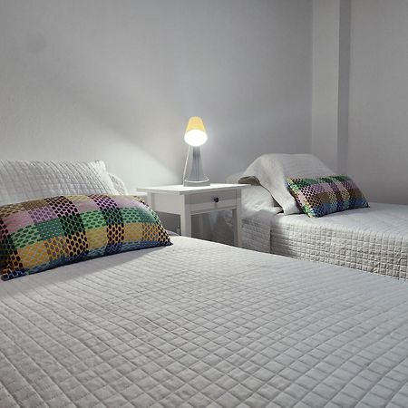 דירות ארסיפה Casa Gara Isabel מראה חיצוני תמונה