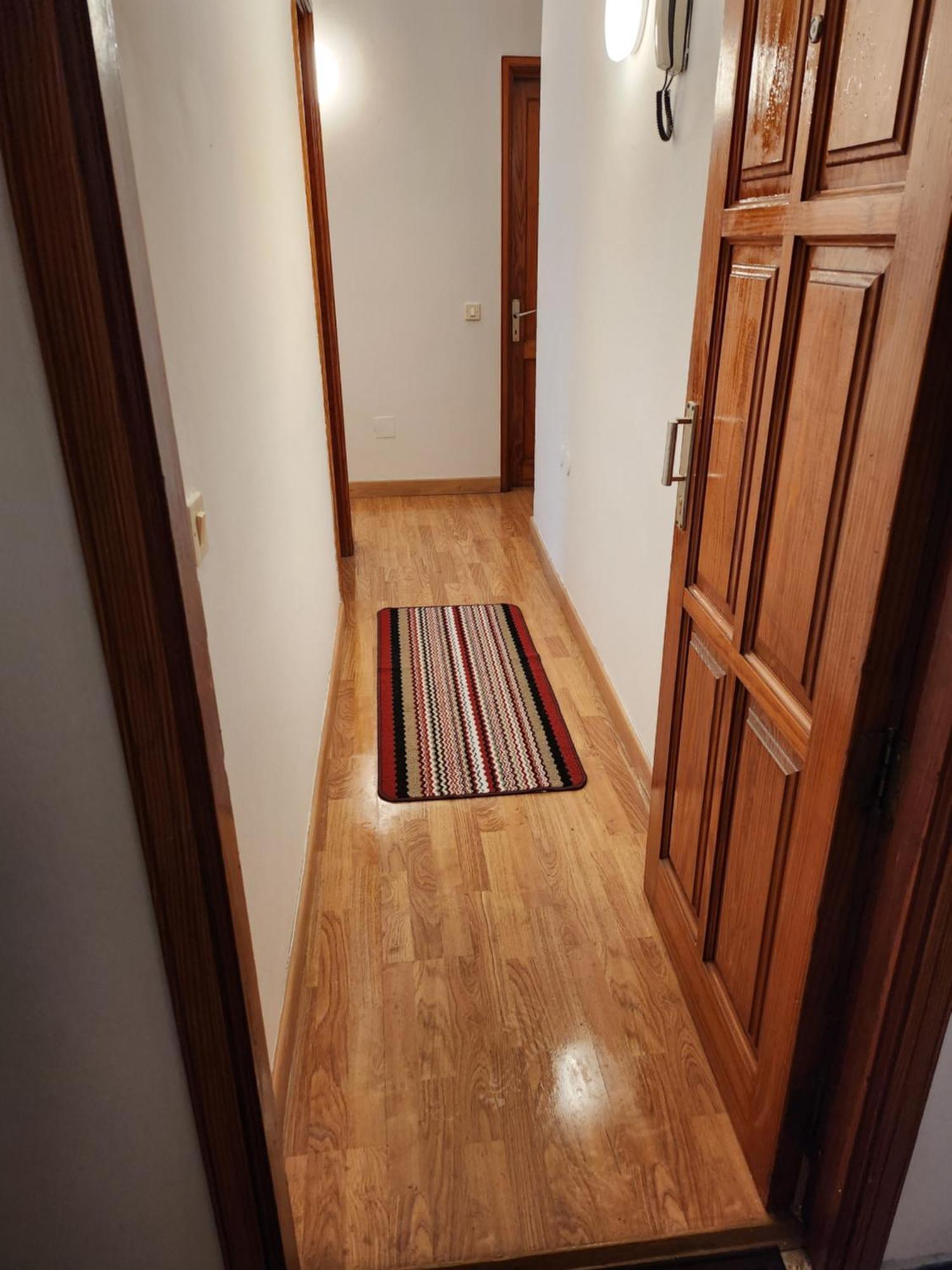 דירות ארסיפה Casa Gara Isabel מראה חיצוני תמונה