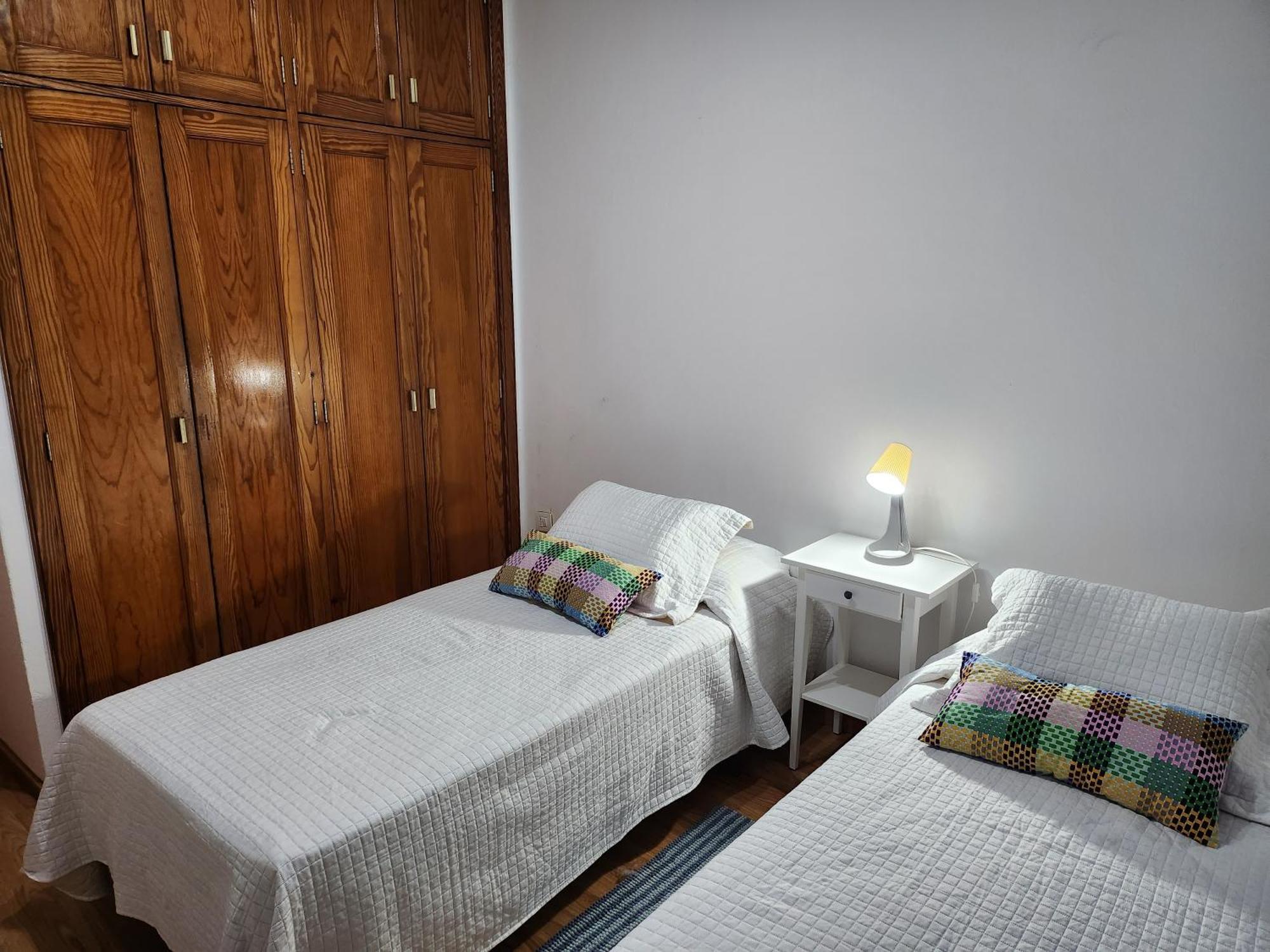 דירות ארסיפה Casa Gara Isabel מראה חיצוני תמונה