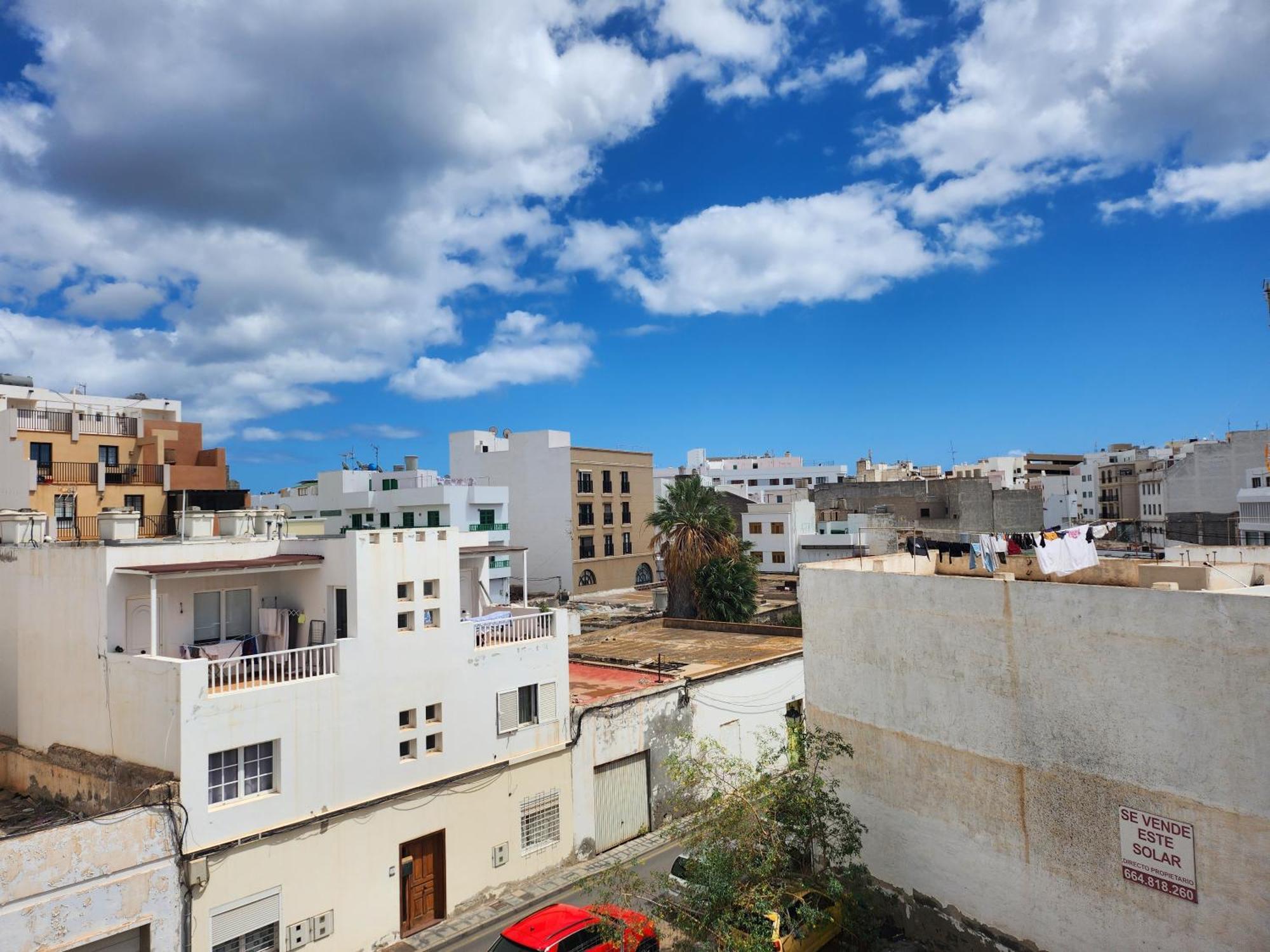דירות ארסיפה Casa Gara Isabel מראה חיצוני תמונה