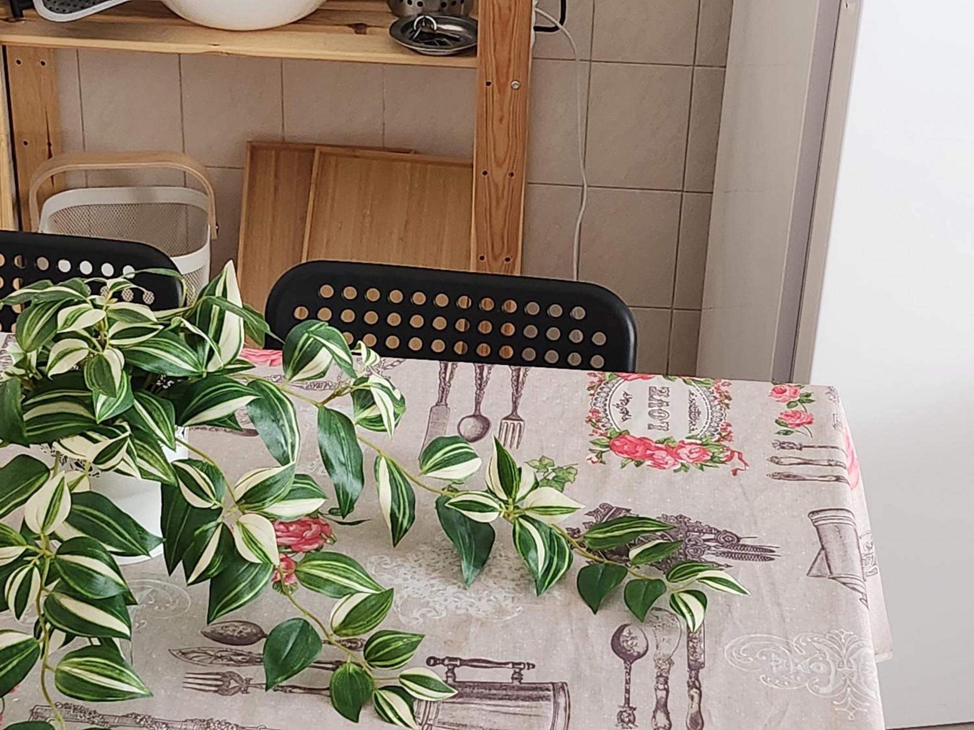 דירות ארסיפה Casa Gara Isabel מראה חיצוני תמונה
