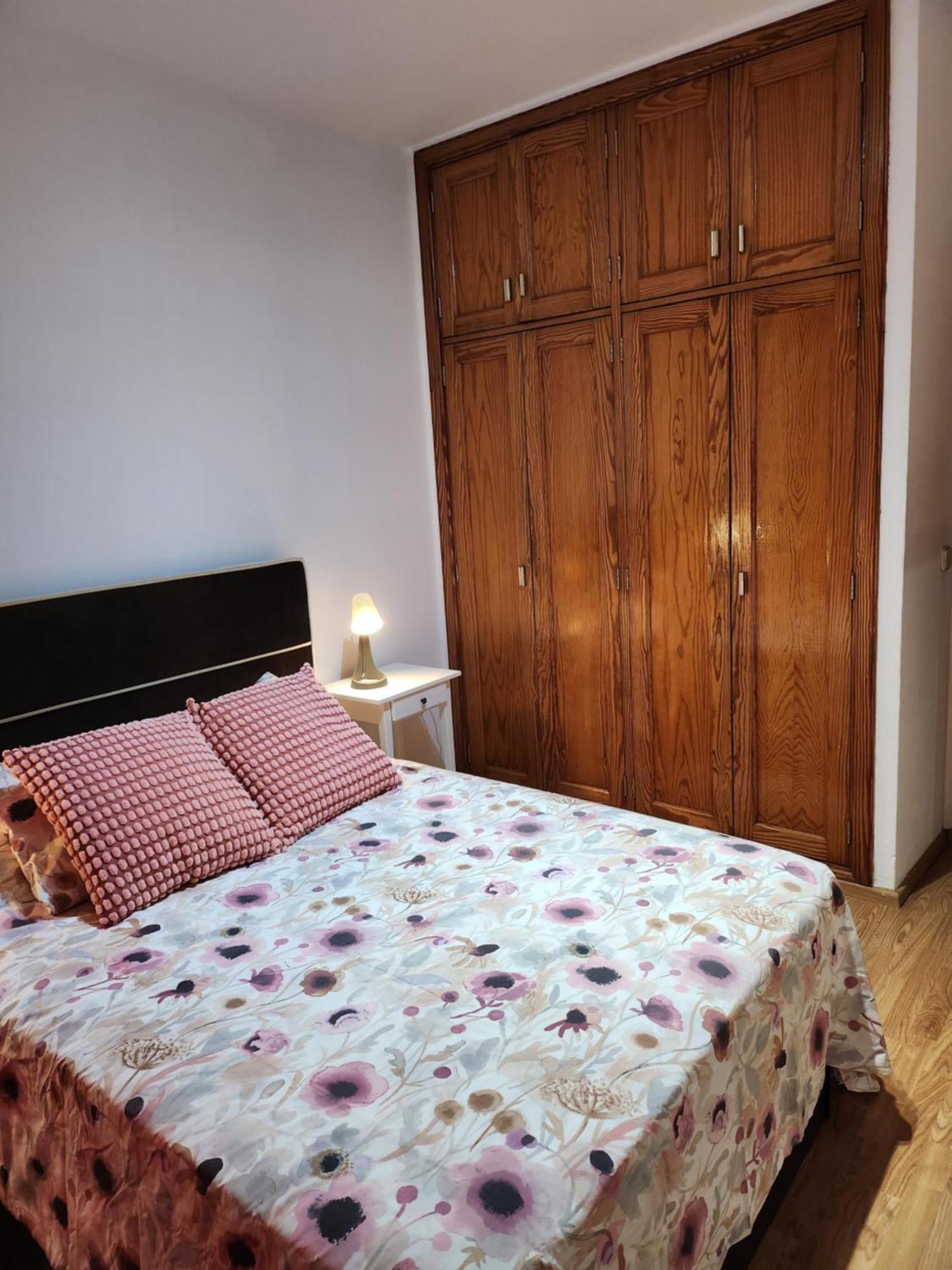 דירות ארסיפה Casa Gara Isabel מראה חיצוני תמונה