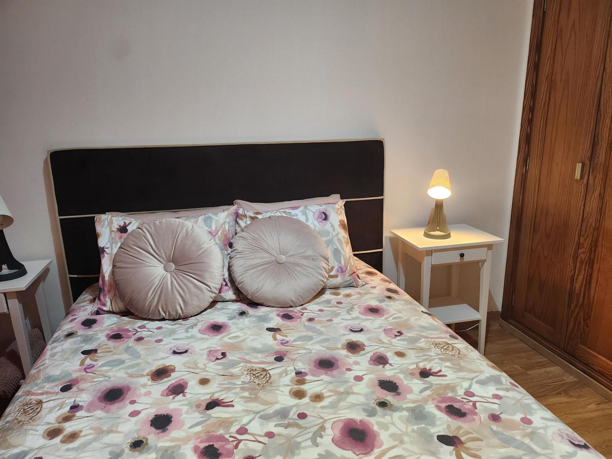 דירות ארסיפה Casa Gara Isabel מראה חיצוני תמונה