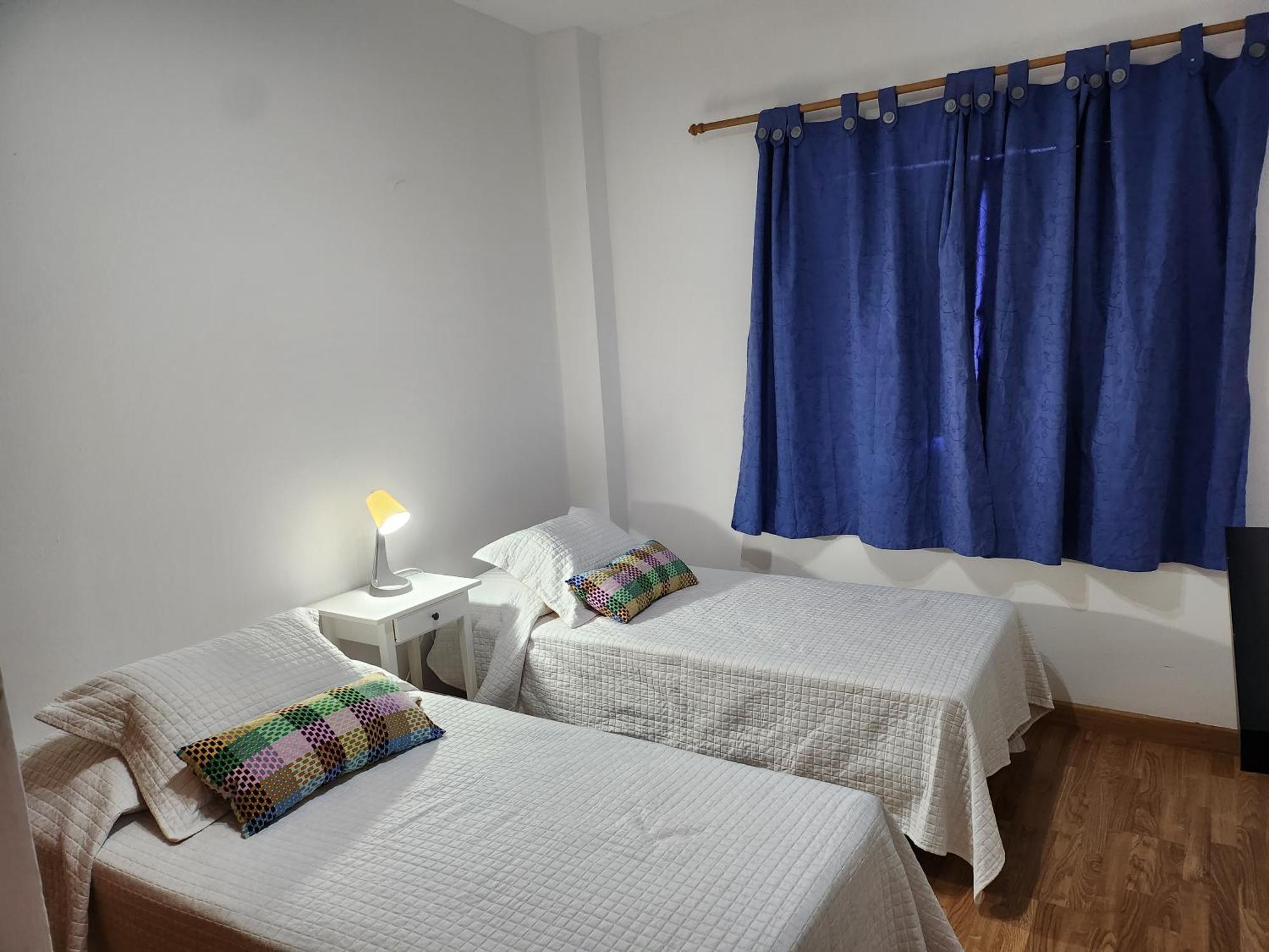 דירות ארסיפה Casa Gara Isabel מראה חיצוני תמונה