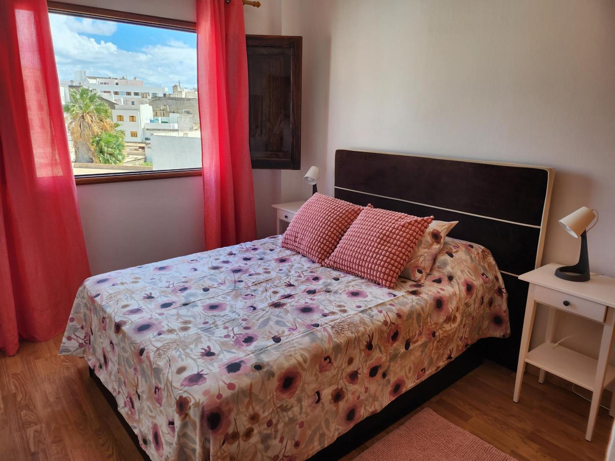 דירות ארסיפה Casa Gara Isabel מראה חיצוני תמונה
