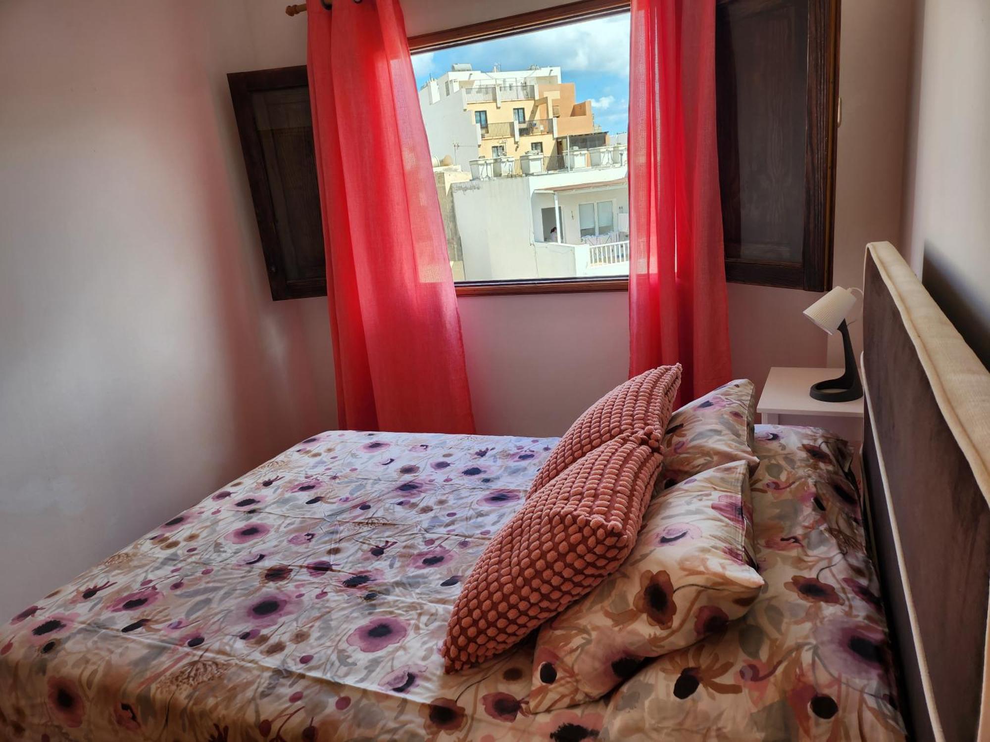 דירות ארסיפה Casa Gara Isabel מראה חיצוני תמונה