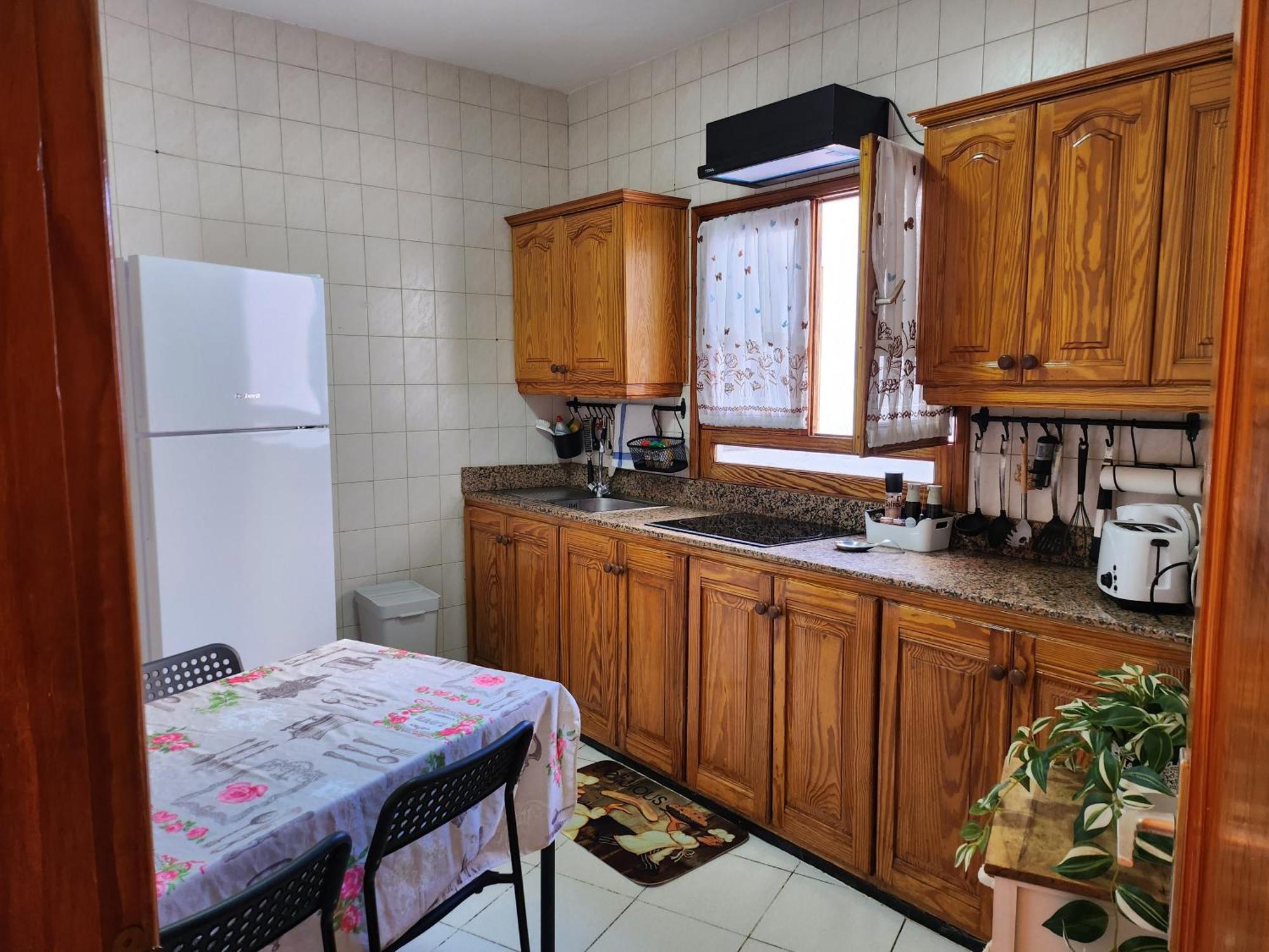 דירות ארסיפה Casa Gara Isabel מראה חיצוני תמונה