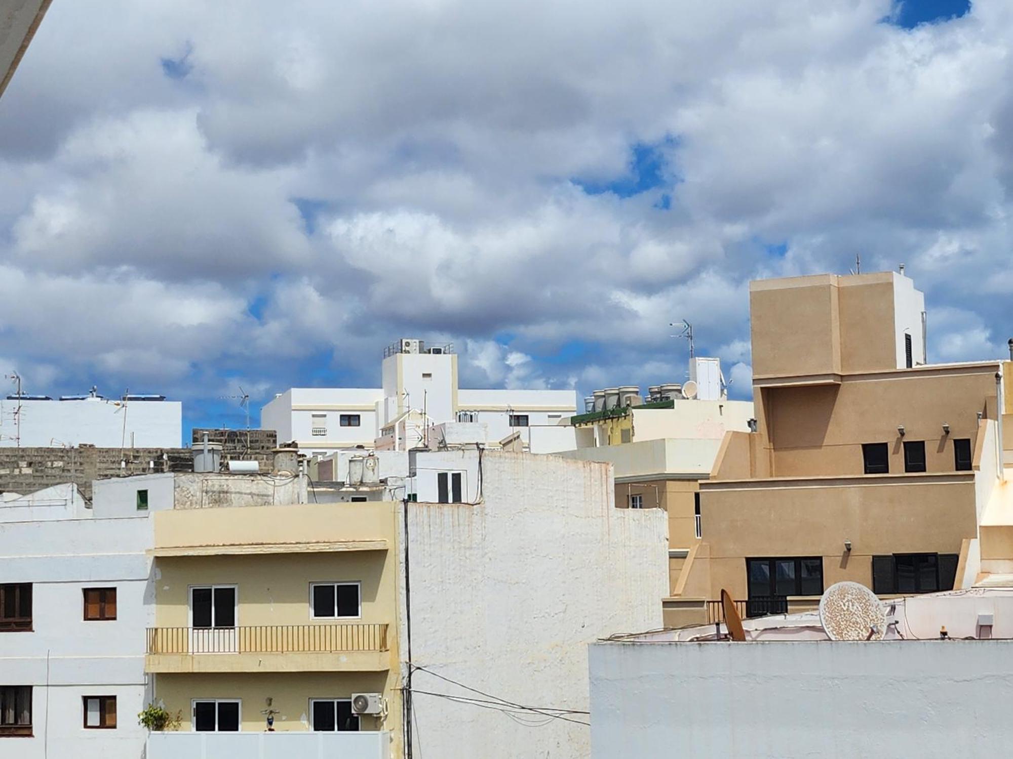 דירות ארסיפה Casa Gara Isabel מראה חיצוני תמונה