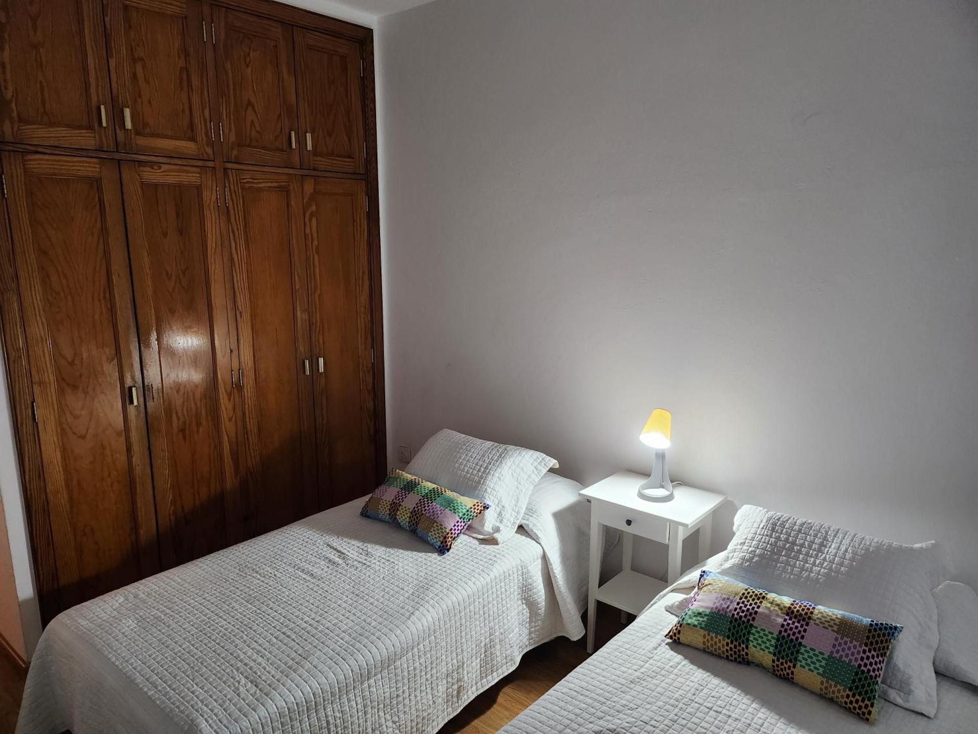 דירות ארסיפה Casa Gara Isabel מראה חיצוני תמונה