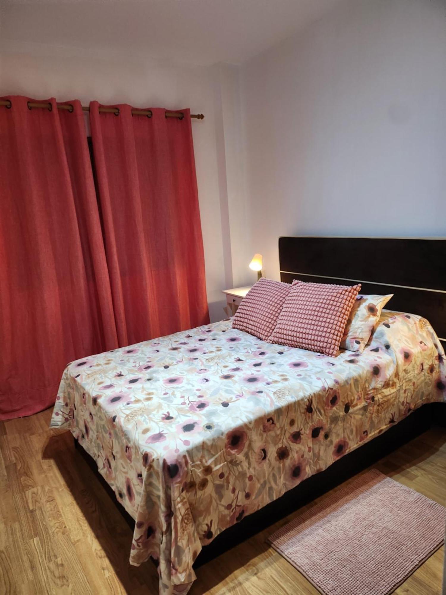 דירות ארסיפה Casa Gara Isabel מראה חיצוני תמונה