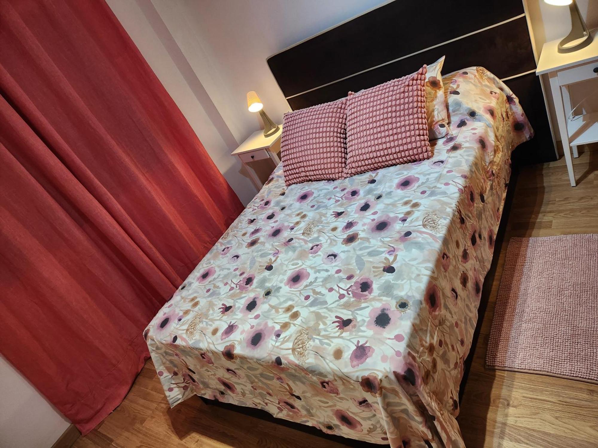 דירות ארסיפה Casa Gara Isabel מראה חיצוני תמונה