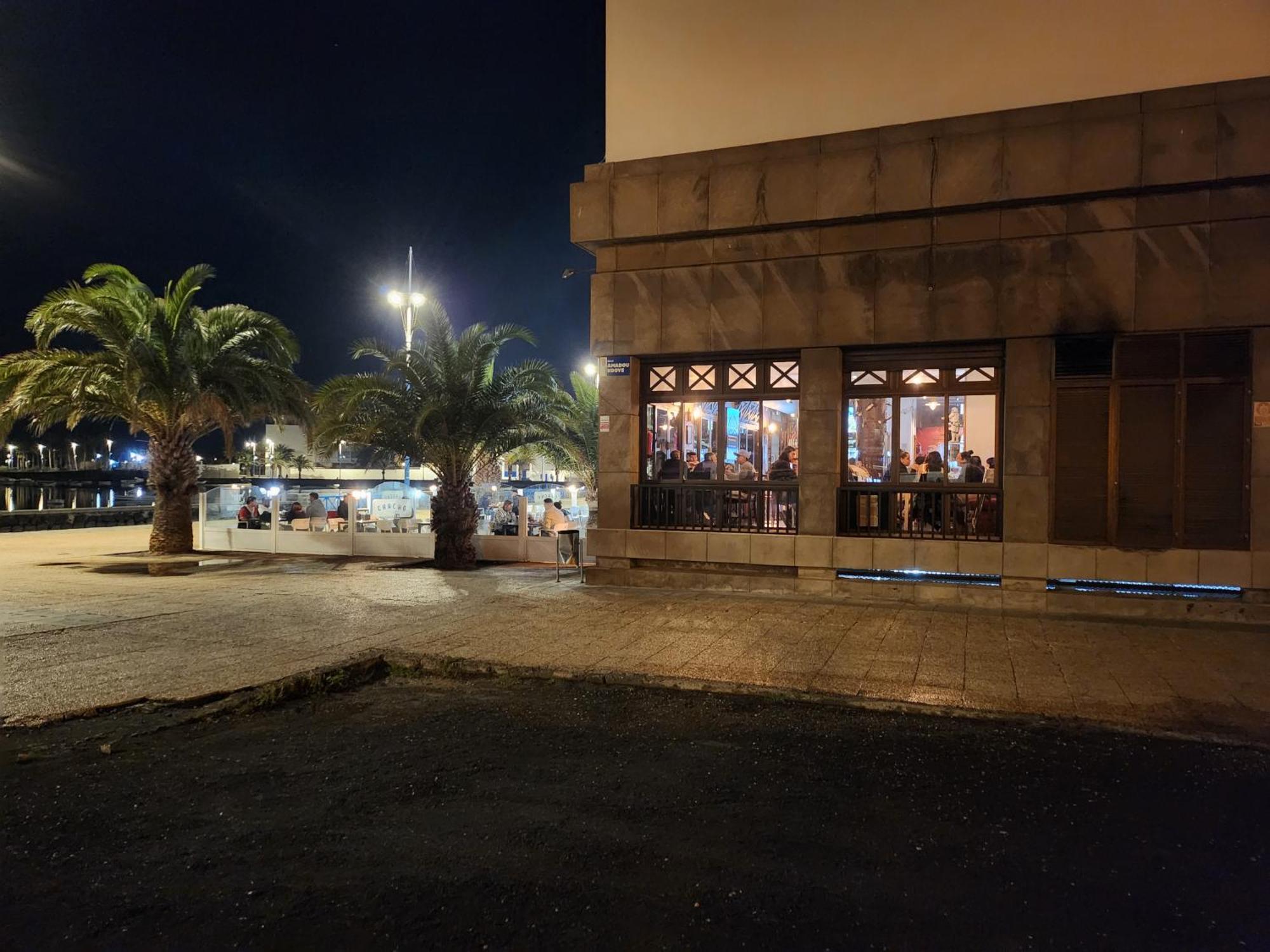 דירות ארסיפה Casa Gara Isabel מראה חיצוני תמונה