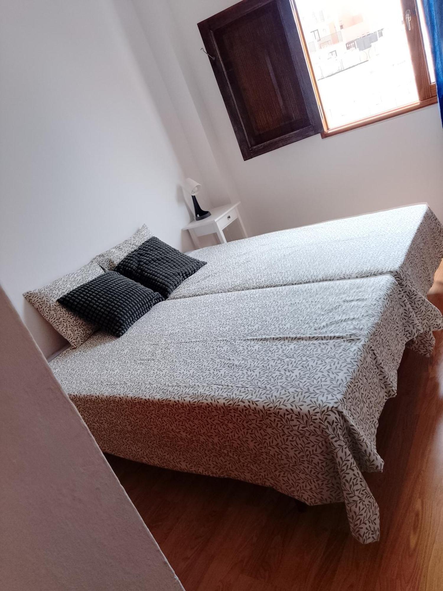 דירות ארסיפה Casa Gara Isabel מראה חיצוני תמונה